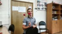 Создать мем МАКСИМКА ПРИНЦ