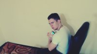 Создать мем Марик