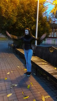 Создать мем Молчать