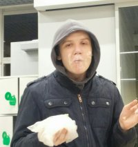 Создать мем Н