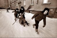Создать мем Настольгия
