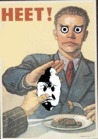 Создать мем Не хочу я ВиDа