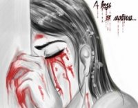 Создать мем Не забывай меня