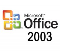 Создать мем Office 2003