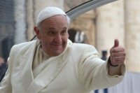 Создать мем Papa