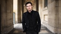 Создать мем Павел Дуров