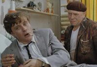 Создать мем Похмелье