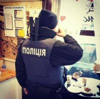 Создать мем Полицейский DeadPool - ДедПул