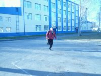 Создать мем Р