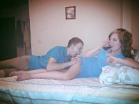Создать мем Рогатик2