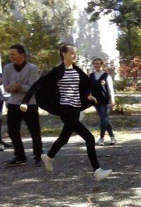 Создать мем Роип