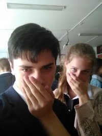 Создать мем Рука лицо