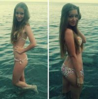 Создать мем Русская