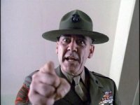 Создать мем Sergeant burns