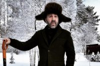 Создать мем Шнур Зима
