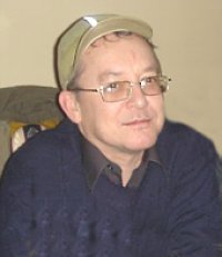 Создать мем Шурик