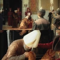 Создать мем Султан Осман