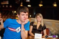 Создать мем Типичный пикап мастер