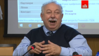 мусульмани не люди? слава іссу!, Мем Типичный счастливый Шуст