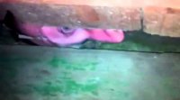Создать мем Ты чё ебанутый