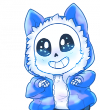 думаешь что санс няшка? а ты попробуй пройти игру на геноцид!, Мем Undertale 3