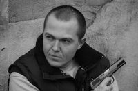 Создать мем В этой жизни