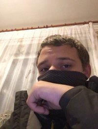 Создать мем Великий Одмен
