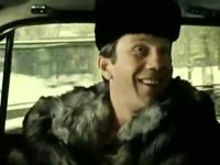 Создать мем Во деревня