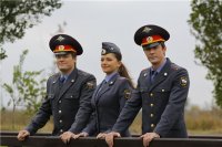 Создать мем Все трое уволены