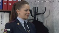 Создать мем Я так рада я так счастлива