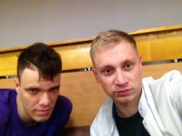 Создать мем Ыывывыв