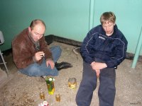 Создать мем ЗА ВДВ