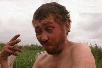Создать мем ЗА ВДВ