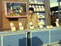 Создать мем Живопись