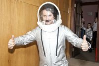 Создать мем Зибров