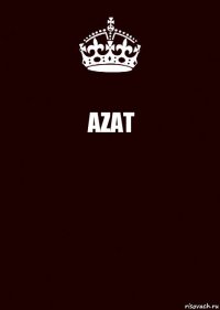 AZAT 