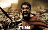  это 300