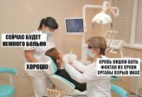 КРОВЬ КИШКИ БОЛЬ ФОНТАН ИЗ КРОВИ ОРГАНЫ ВЗРЫВ УЖАС