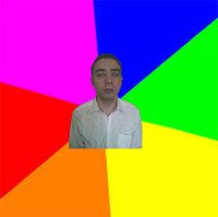 Создать мем Андрей Виноградов