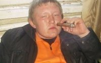 Создать мем Батя начальник цеха
