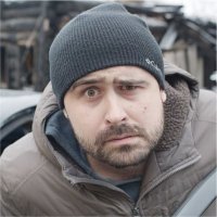 Создать мем Бородинский