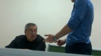 Создать мем Дичь