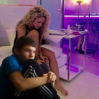 Создать мем Диван