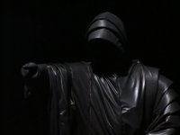 Создать мем Его Тень приказ