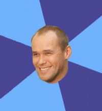 Все мемы Глухарь