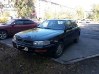 Создать мем Камри 10 говно