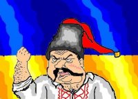 Создать мем Козацька мудрість