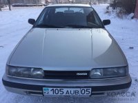 Создать мем Мазда 626  котакбас  мал  хлам