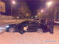 Создать мем Мерседес  говно