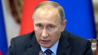 Создать мем Национальная идея путина